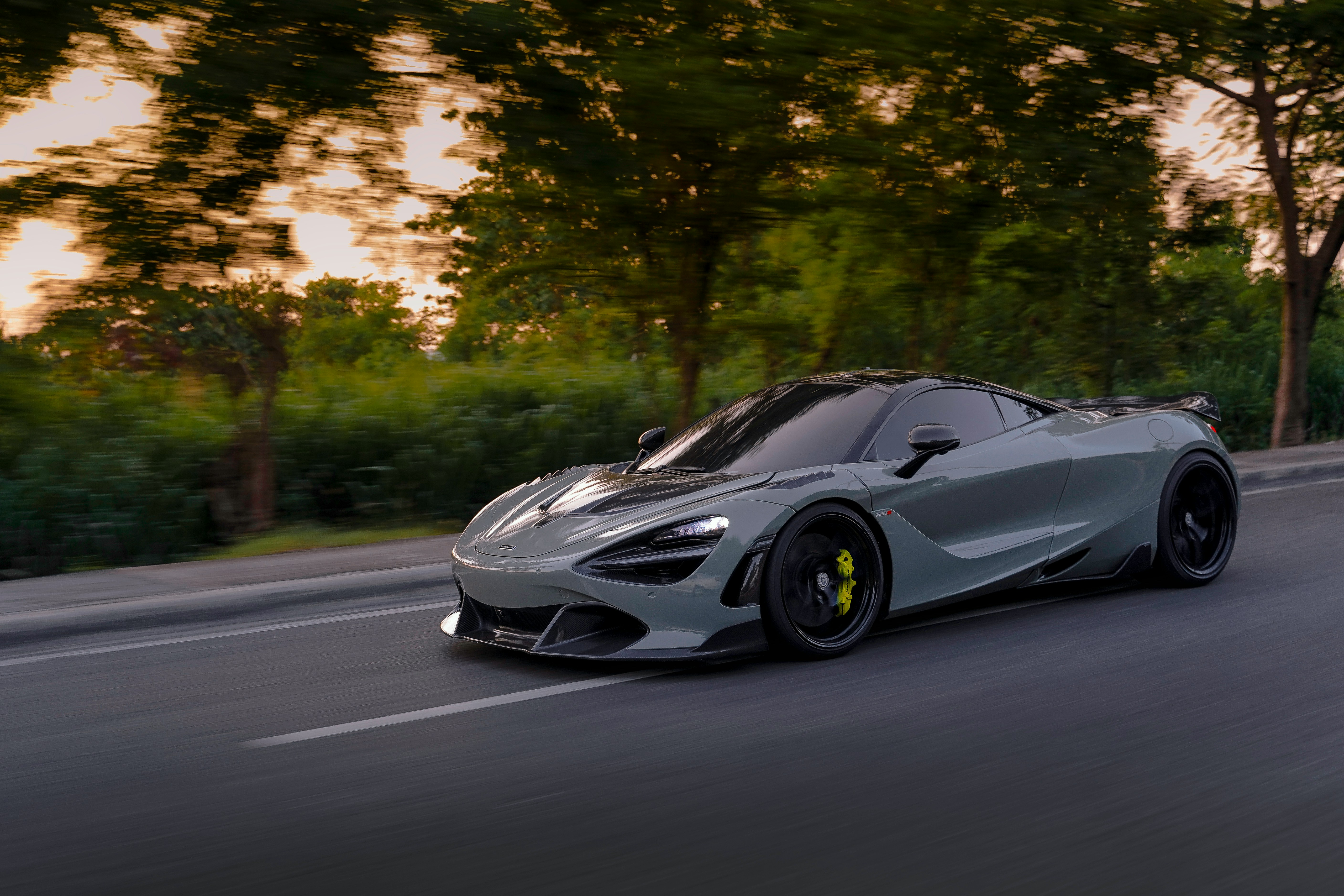McLaren 720S